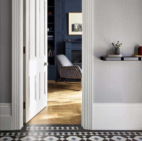 Harlequin Textured Walls Perpetua