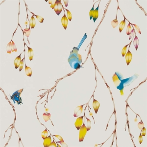 Tapeta dekoracyjna Harlequin Zapara Iyanu 111770