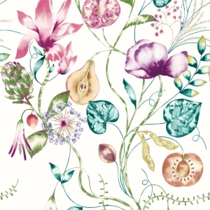 Tapeta dekoracyjna Harlequin Zapara Quintessence 111775