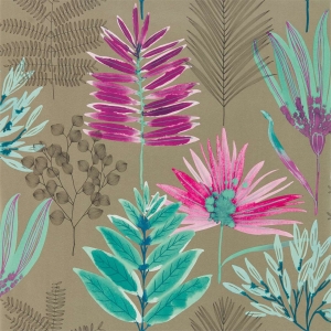 Tapeta dekoracyjna Harlequin Zapara Yasuni 111760