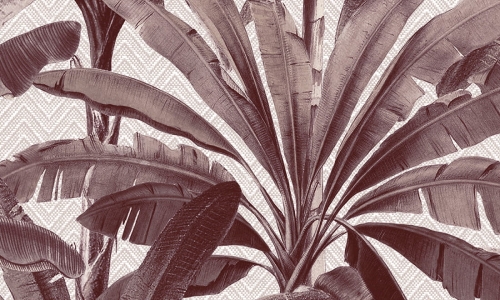 Arte Essentials Palmera A11141