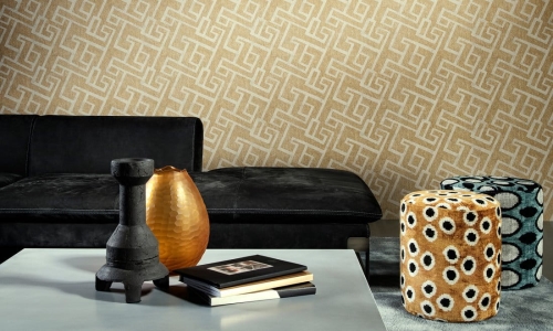 Arte Essentials Mazed