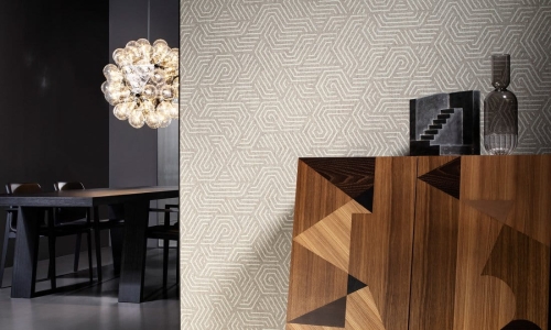 Arte Essentials Flourish A53050