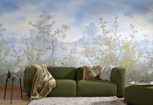 Tapeta dekoracyjna Marburg Domotex 30971