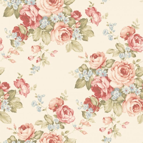 Tapeta dekoracyjna Galerie Abby Rose 4 AB27614