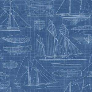 Tapeta dekoracyjna Galerie Deauville 2 G23325
