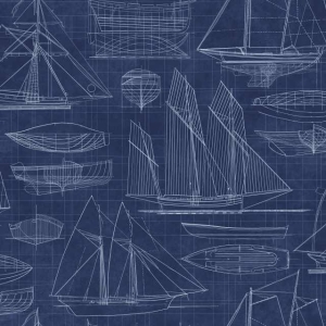 Tapeta dekoracyjna Galerie Deauville 2 G23326