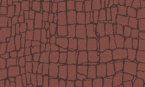 Tapeta dekoracyjna Arte Manovo Croc A22041
