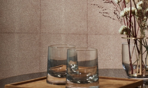 Arte Icons Shagreen