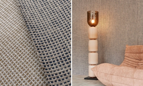 Arte Icons Waffle Weave