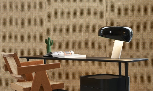 Arte Icons Rattan A85541