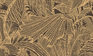 Tapeta dekoracyjna Arte Icons Symbiosis A85562