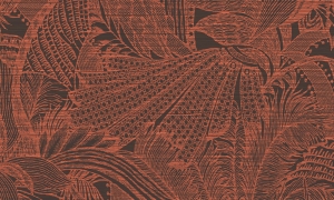 Tapeta dekoracyjna Arte Icons Symbiosis A85563