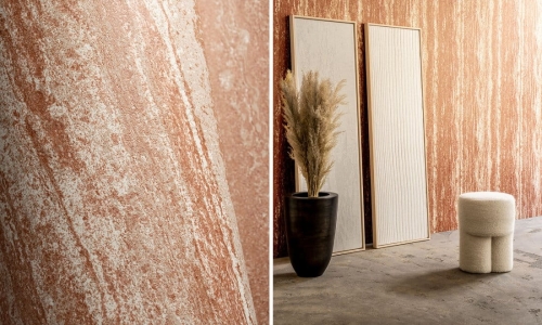 Arte Cameo Lustro