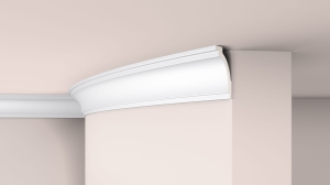 Listwa gzymsowa NOEL & MARQUET Z16 flex (NMC)