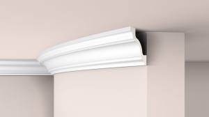 Listwa gzymsowa NOEL & MARQUET Z19 flex (NMC)