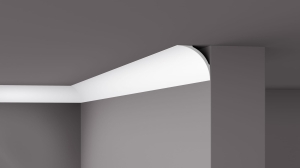 Listwa gzymsowa NOEL & MARQUET NE4 Pure (NMC)