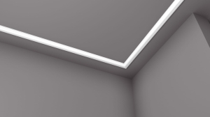 Listwa gzymsowa NOEL & MARQUET O (NMC)