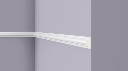 Listwa naścienna NOEL & MARQUET Z10 (NMC)
