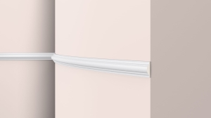 Listwa naścienna NOEL & MARQUET Z10 flex (NMC)