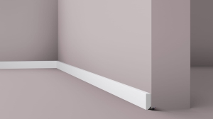 Listwa przypodłogowa NOEL & MARQUET  FT1 (NMC)