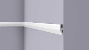 Listwa naścienna NOEL & MARQUET W1 (NMC)