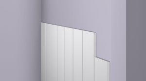 Panel ścienny NOEL & MARQUET WG1 (NMC)