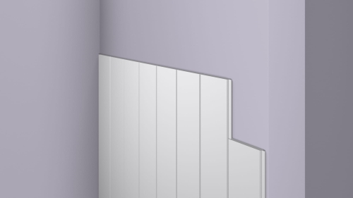 Panel ścienny NOEL & MARQUET WG1 (NMC)