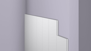 Panel ścienny NOEL & MARQUET WG2 (NMC)