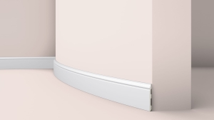 Listwa przypodłogowa NOEL & MARQUET FL1 flex (NMC)