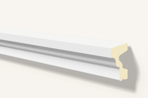 Profil parapetowy NOEL & MARQUET FA12 (NMC)