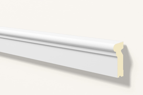 Profil parapetowy NOEL & MARQUET FA13 (NMC)