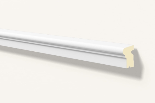 Profil parapetowy NOEL & MARQUET FA14 (NMC)