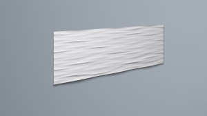 Panel ścienny NOEL & MARQUET Wave (NMC)