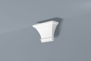 Głowica pilastra NOEL & MARQUET PC2 (NMC)