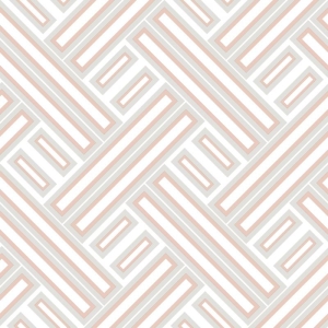 Tapeta dekoracyjna Galerie Geometrix GX37600