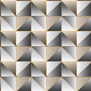 Tapeta dekoracyjna Galerie Geometrix GX37628