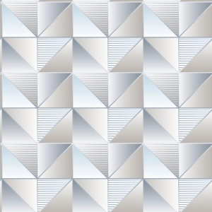 Tapeta dekoracyjna Galerie Geometrix GX37634