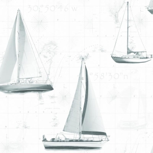 Tapeta dekoracyjna Galerie Global Fussion G56421