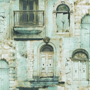 Tapeta dekoracyjna Galerie Global Fussion G56436