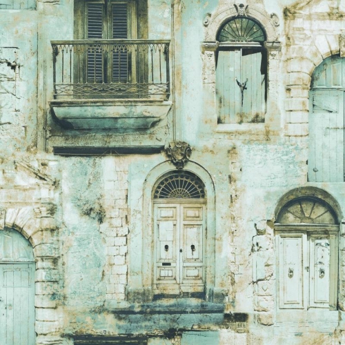 Galerie Global Fussion G56436