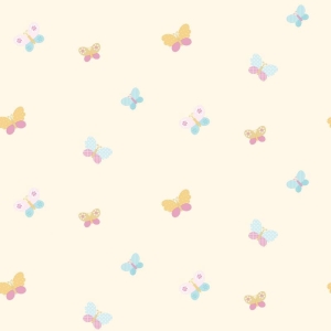 Tapeta dekoracyjna Galerie Just 4 Kids 2 G56007