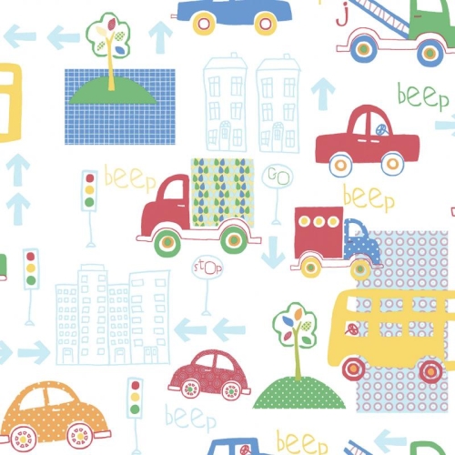 Galerie Just 4 Kids 2 G56010