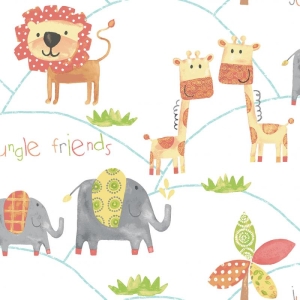Tapeta dekoracyjna Galerie Just 4 Kids 2 G56023