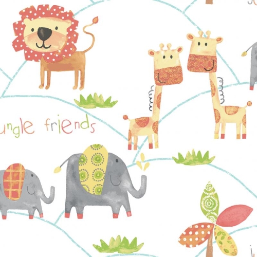Galerie Just 4 Kids 2 G56023
