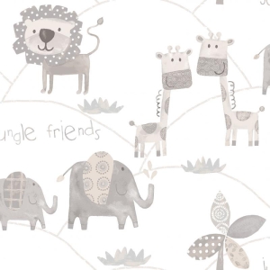 Tapeta dekoracyjna Galerie Just 4 Kids 2 G56505