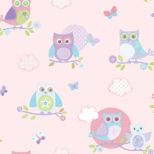 Tapeta dekoracyjna Galerie Just 4 Kids 2 G56036