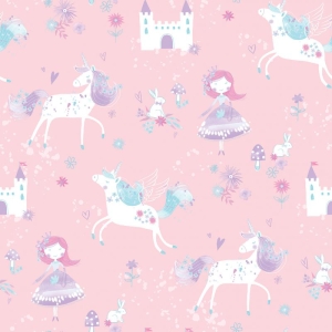 Tapeta dekoracyjna Galerie Just 4 Kids 2 G56523