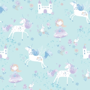 Tapeta dekoracyjna Galerie Just 4 Kids 2 G56524