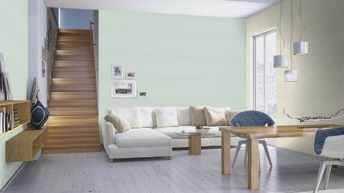 Rasch Textil Club Botanique 531343